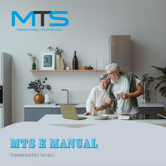 MTS E Manual