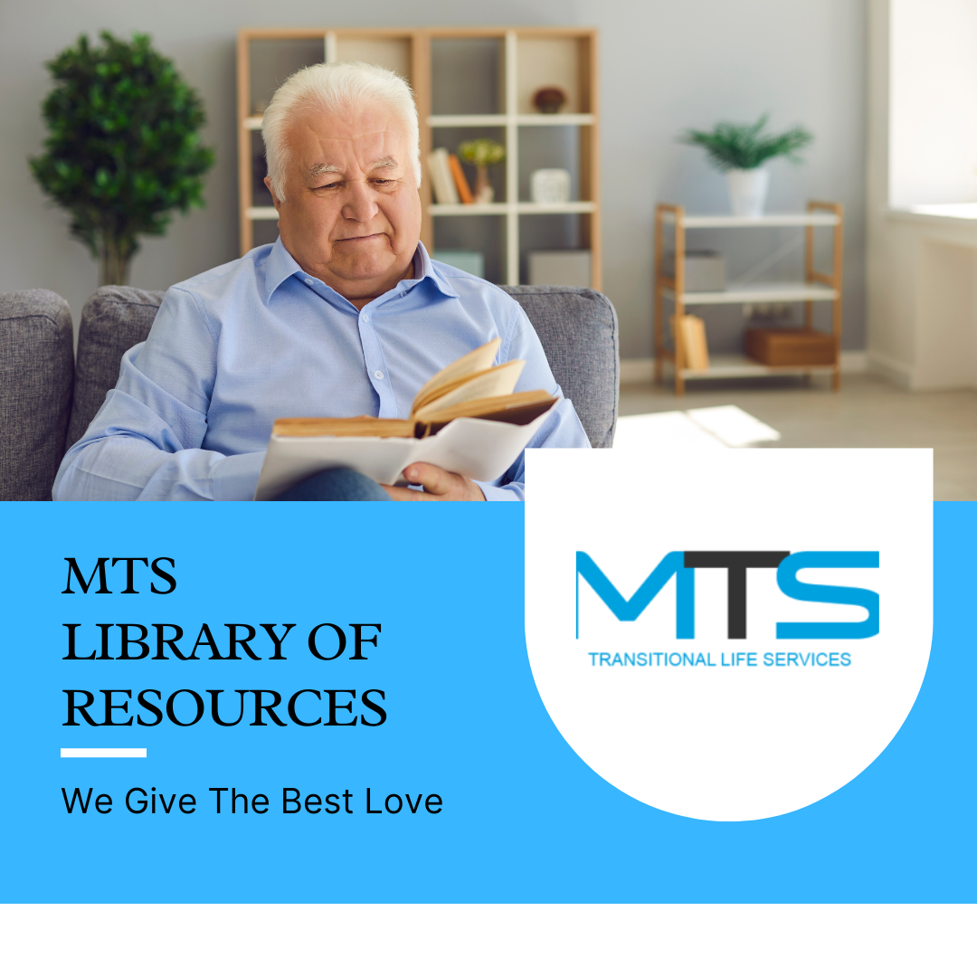 MTS Library of Resources